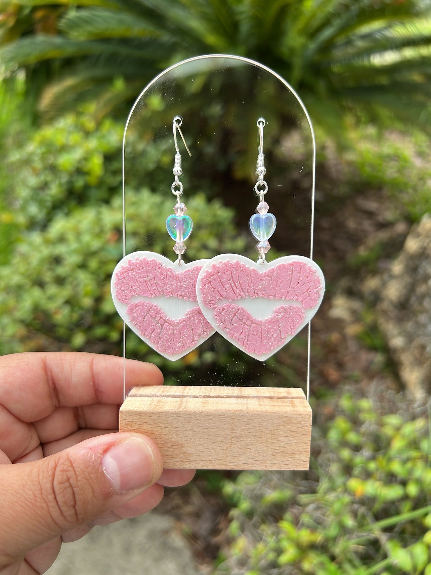 Custom 3D Birthday Minnie Ears | Personalized and Vibrant | Magical Memories | Birthday Celebration | Unique Ears | Custom Birthday Number